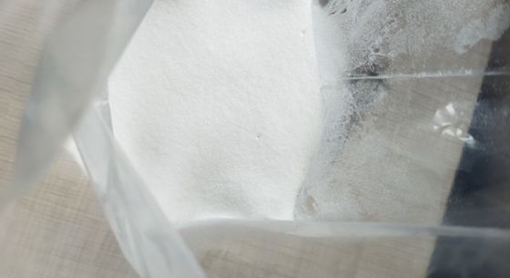 Odorless Glauber Salt Sodium Sulphate Anhydrous 99% For Chemical Industry